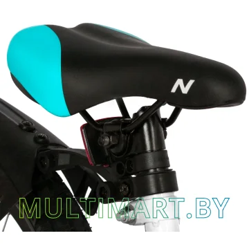 Детский велосипед Novatrack Valiant 183VALIANT.WT22 (белый, 2022) картинка 6